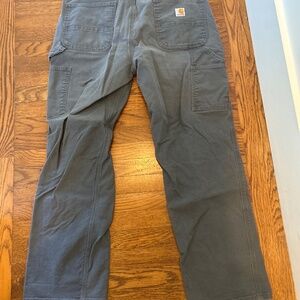 Carhartt work pants